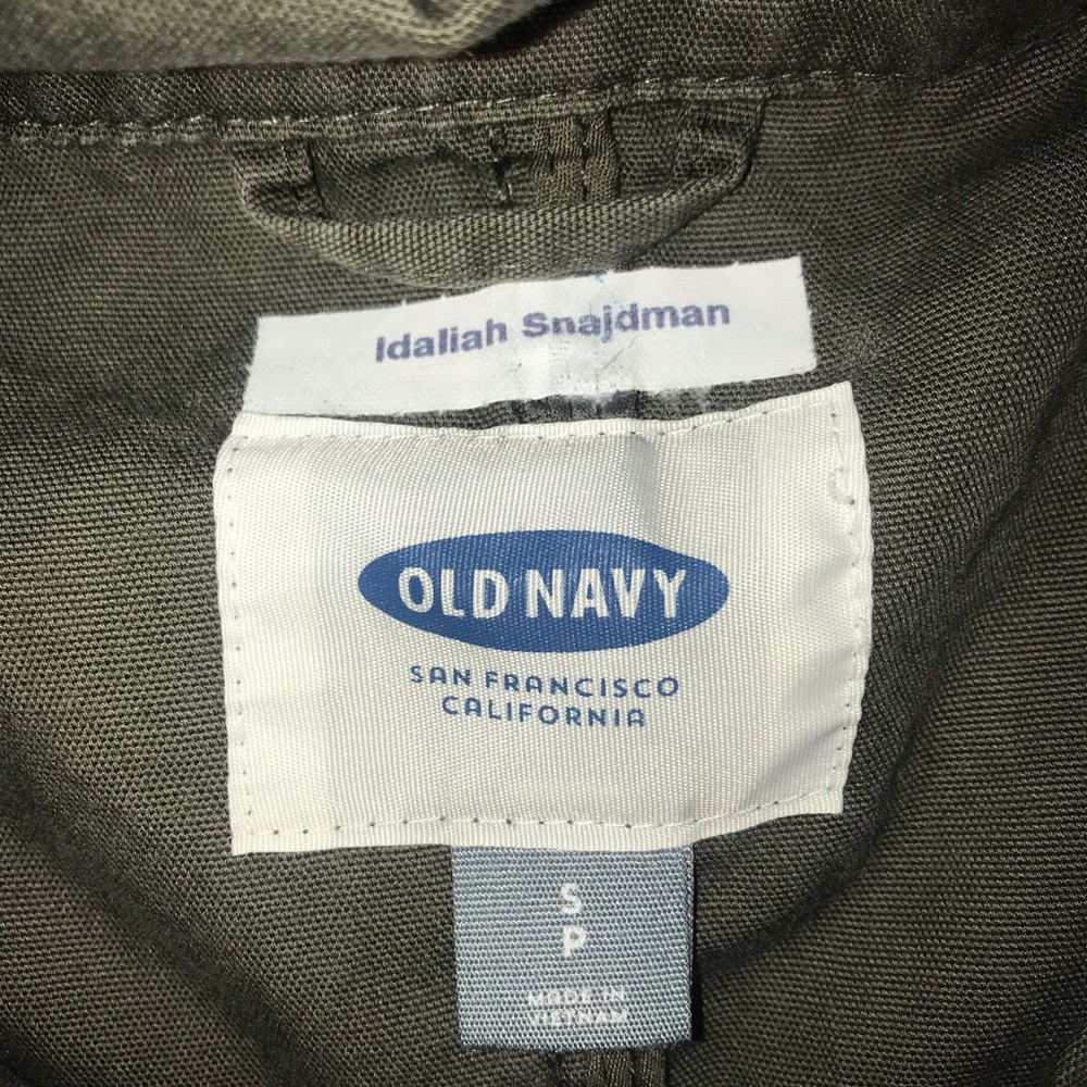 Jacket - Picture 2 of 4